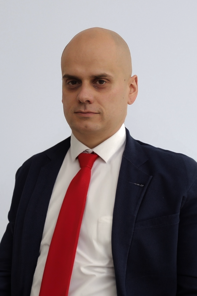 Alfreds Grieze