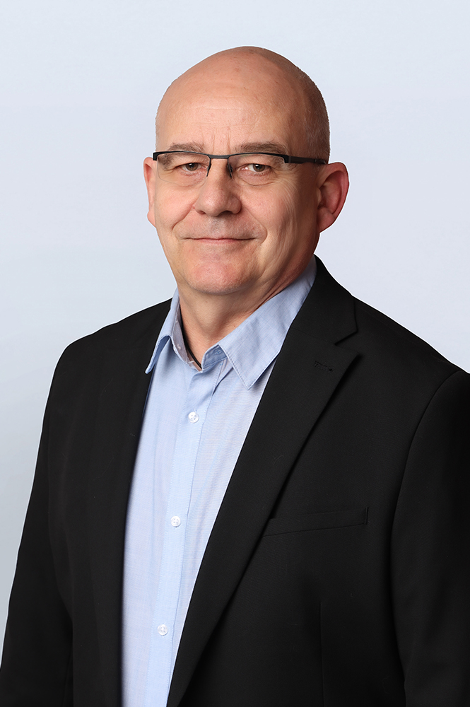 Andreas Senkel