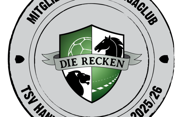 Partnerschaft verlängert: Die HBT GROUP unterstützt die Recken auch in der kommenden Saison!