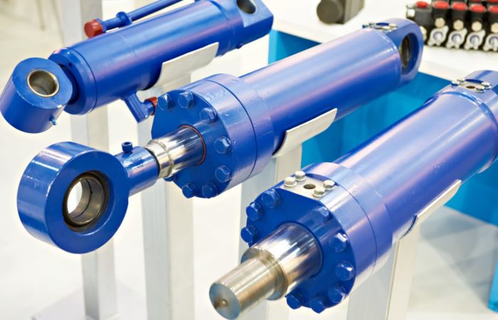 Wie nachhaltig ist Hydraulik? Moderne Lösungen für Energieeffizienz und Umweltschutz