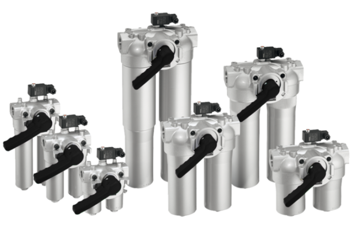 Alles über Hydraulikfilter: Warum sie entscheidend für die Systemzuverlässigkeit sind