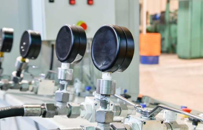 Druckverlust in Hydrauliksystemen: Ursachen, Berechnung und Lösungen
