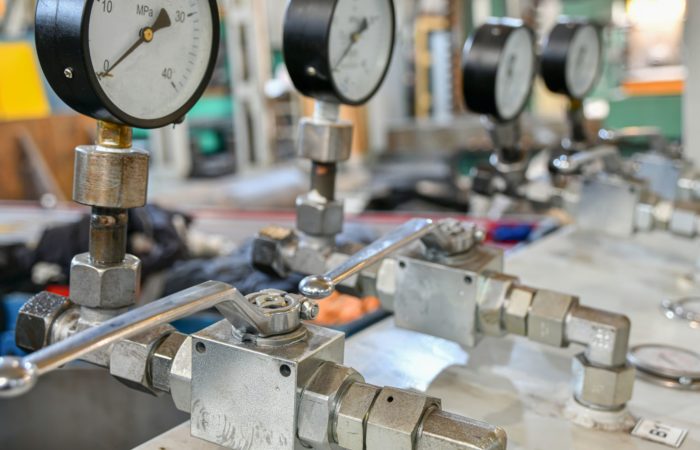 Die wichtigsten Hydraulik-Komponenten im Überblick: Vom Zylinder bis zur Pumpe