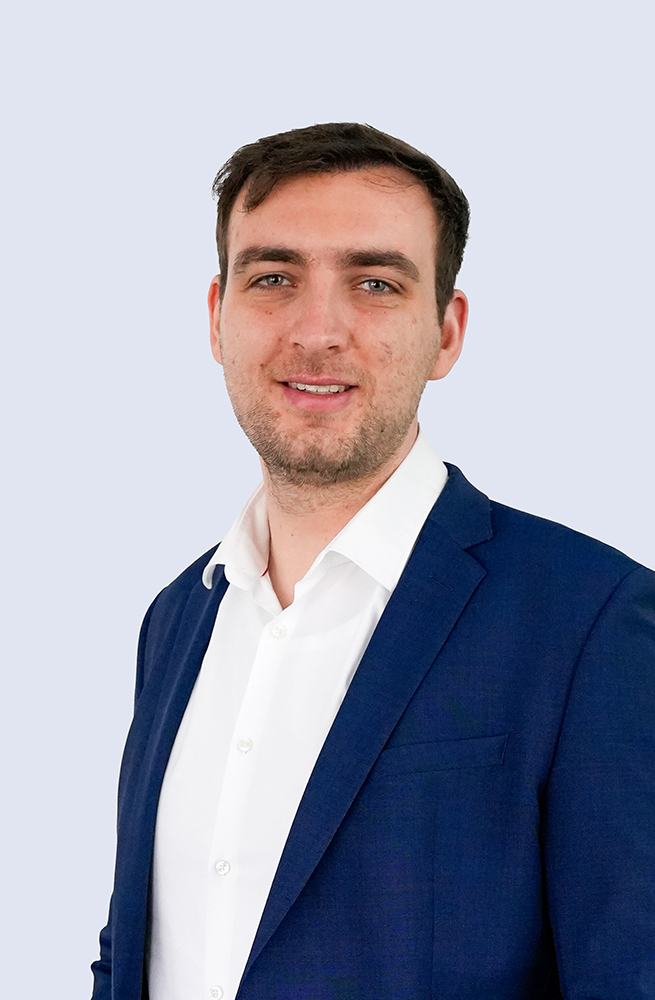 Hauke Christiansen