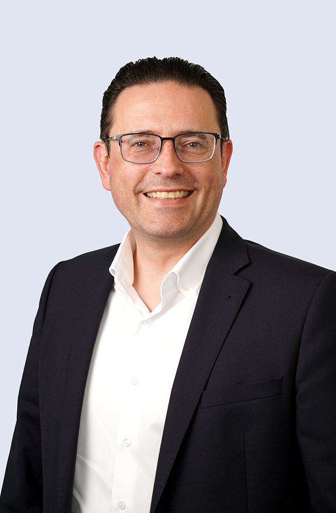 Manfred Gabel
