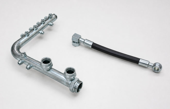 Sonderanfertigungen in der Hydraulik: Wann lohnt sich eine individuelle Lösung?