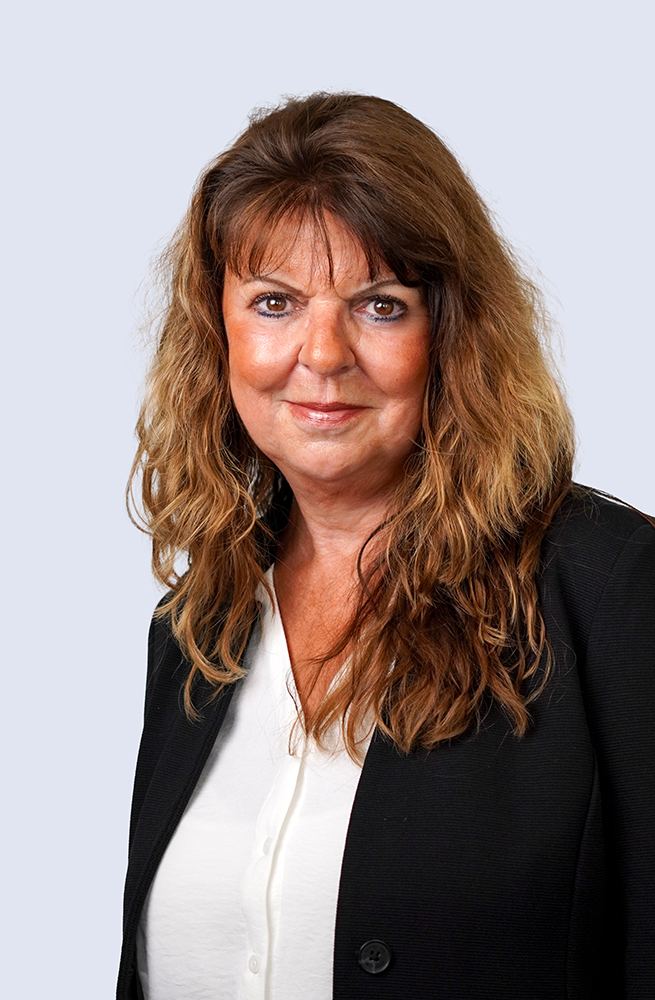 Kirsten Wedemeier