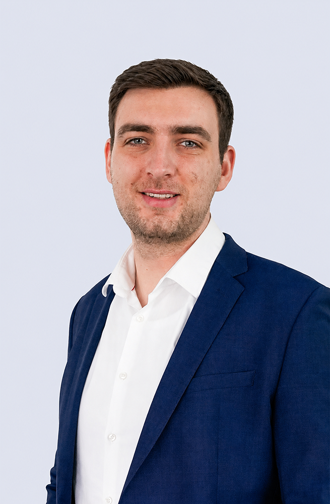 Hauke Christiansen